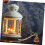 Candle Extinguisher with Long Handle Zinc Alloy Red Ref: 3950 4