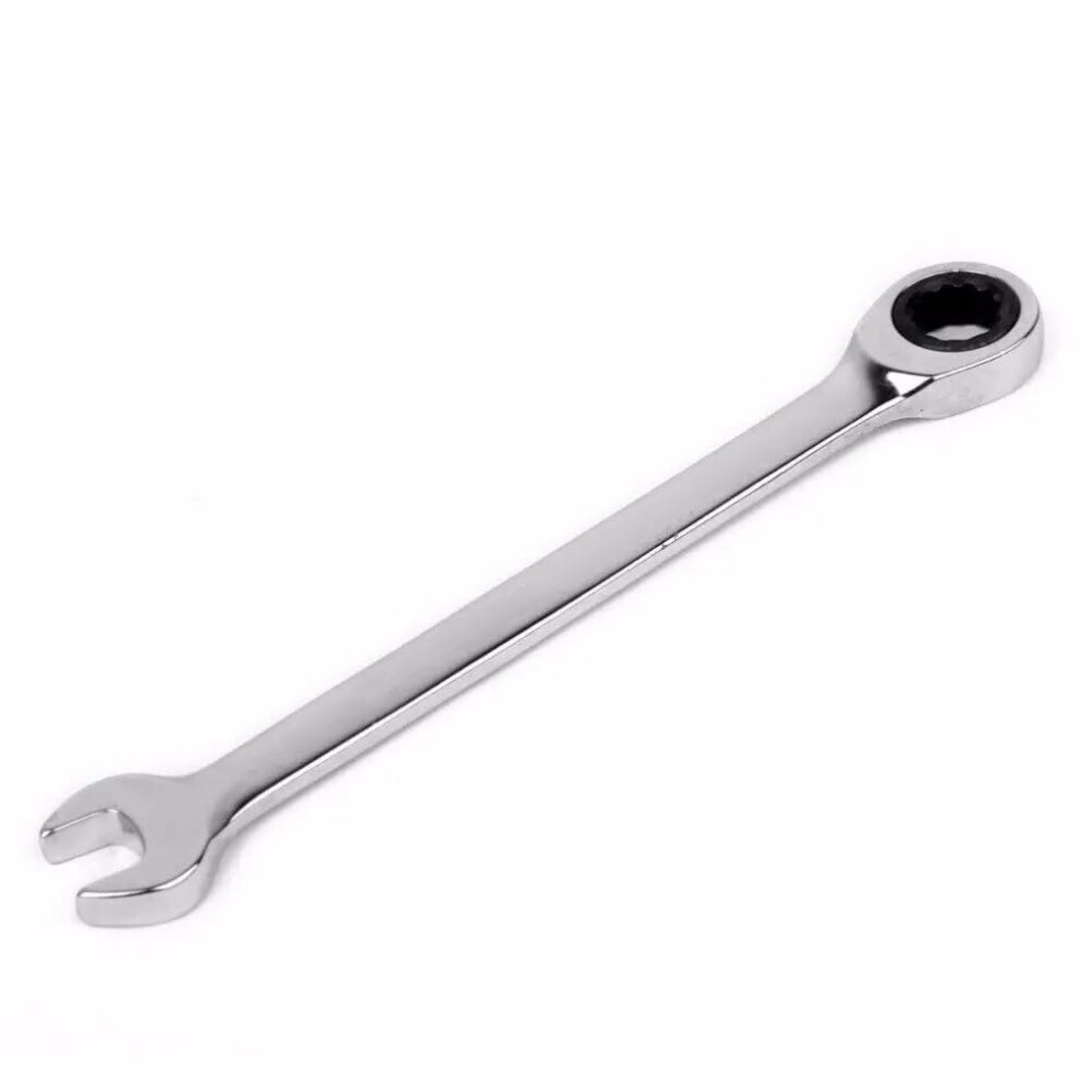 Ratchet Wrench Set With Fixed Head, Multipurpose Wrench, Openend Wrench, Hand Tools Wrench Set (14Mm) 9365049160353