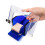 Adjustable Loaf Soap Cutter Acrylic Box- Soap cutting station 3