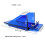 Adjustable Loaf Soap Cutter Acrylic Box- Soap cutting station 4