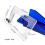 Adjustable Loaf Soap Cutter Acrylic Box- Soap cutting station 5