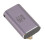 Προσαρμογέας HDMI με σχεδιασμό δεξιάς γωνίας, ασημί περίβλημα που προστατεύει από 5