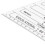 Equilateral for Triangle Sewing Ruler Dressmaking Tailor-White 2