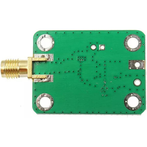 AD8317 Logarithmic High Speed Detector RF Log Detector RF Signal Log Output Power Meter 1M10000MHz Controller Ref: 7758 2