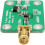 AD8317 Logarithmic High Speed Detector RF Log Detector RF Signal Log Output Power Meter 1M10000MHz Controller Ref: 7758 4