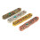 Vintage Look Needle Organizers-red ancient Drill retro thimble 7