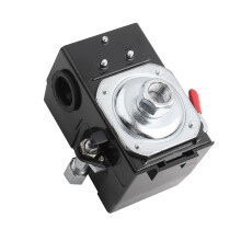 90-120PSI/120-150PSI/135-175PSI Multifunctional Air-1.0Mpa