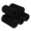 5Pieces Pre-Filter Sponge Replacement Aquariums Filter Media-L 1