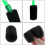 5Pieces Pre-Filter Sponge Replacement Aquariums Filter Media-L 6