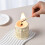 Multipurpose Silicone Mould for Handmade Storage Cups Nordic 5