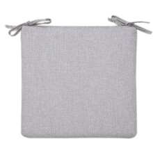 Halkfri, ergonomisk komfort, stolsdynor med dubbel halkfri design, högelastisk svamp, halkfria gummipartiklar, dekorativa stolsdynor, våt