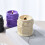 Multipurpose Silicone Mould for Handmade Storage Cups Nordic 6