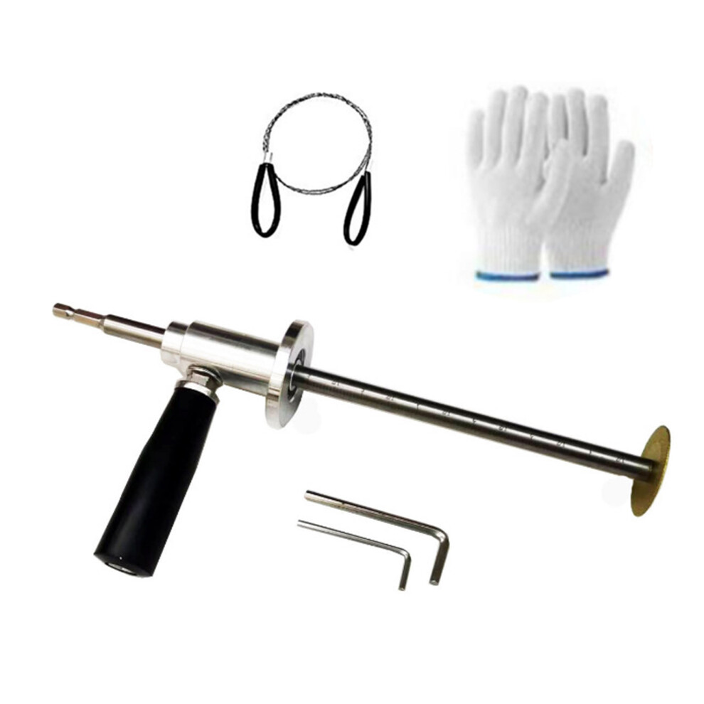 Heavy Duty Internal Pipe Cutting Inside Pipe Cutter For Pvc Pipe 7696001265727