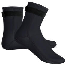 Beach Diving Socks Snorkelling Water Swimming Black Aqua Ankle Men Scuba Unisex Neoprene 39
