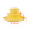 Unbreakable Fruit Soup Rice Bowl Plates Mugs Set Dishwasher 2