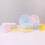 Unbreakable Fruit Soup Rice Bowl Plates Mugs Set Dishwasher 6