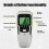 Digital Wall Detectors Depth Measurement Nail Scanner Sensors 7