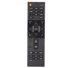 Universele afstandsbediening voor Pioneer AV-receivers, FM-radio-compatibele controller met signaalherstelfunctie voor 4K Ultra HD netwerk
