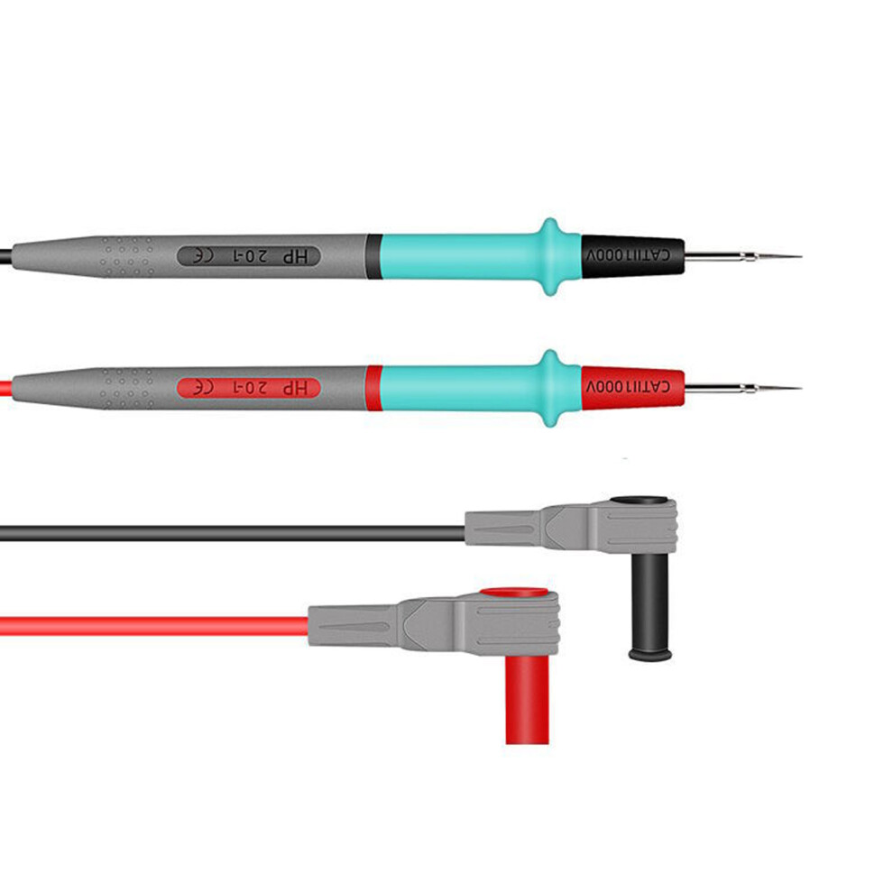 Electronic Testing Probes For Laboratory Equipment Diagnostics & 7696001266434