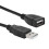 Καλώδιο επέκτασης υψηλής απόδοσης USB2.0 αρσενικό σε θηλυκό, γρήγορη ταχύτητα 6