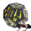 Training Cube for Exercise, 12Sided Yoga Dice  Portable Strength Tool 1