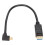 Καλώδιο DisplayPort 8K@60Hz Οπτικά3D Αμφίδρομη μετάδοση Συγχρονισμός δεδομένων 2