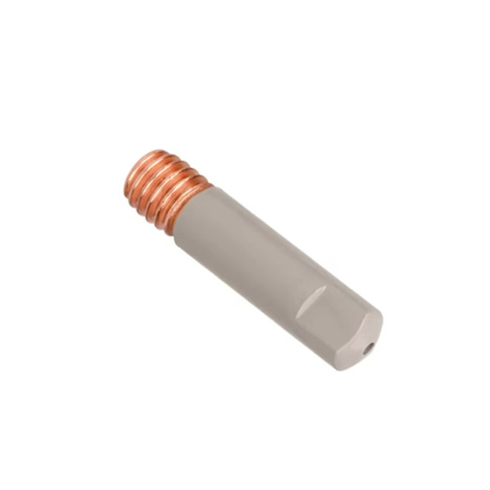 Professional Welding Nozzle Coated Copper Mig-0.6 Coating 7696001265536