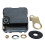 DIY  Large Wall Quartz Clock Movement Mechanism Hands Repair 7