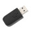 Συμπαγής προσαρμογέας ήχου Bluetooth, κρυστάλλινη καθαρότητα υψηλής πιστότητας για 4