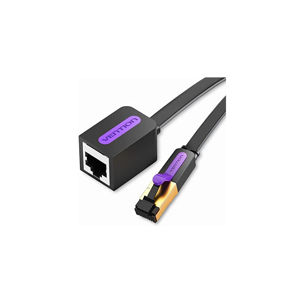 High-Performance Networking Solution, Broad Compatibility Ensures Seamless Integration For Your Office And Home Devices, Shielded Rj45 Connectors Prov 9486358969557