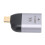 Μετατροπέας USB Type C σε Mini DP Έξοδος βίντεο Full HD με ευρεία συμβατότητα και 8