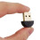 Προσαρμογέας Bluetooth Dongle για Windows, Φορητός Δέκτης Διπλής Λειτουργίας Φωτισμού και 5