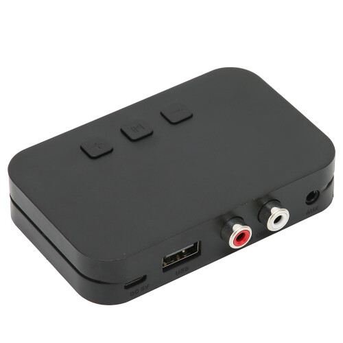 Δέκτης Bluetooth για οικιακό στερεοφωνικό ήχο HD χαμηλής καθυστέρησης ασύρματη 1