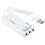 Διαχωριστής θύρας USB υψηλής ταχύτητας, θύρα γρήγορης φόρτωσης από πάνω, συμπαγής 3