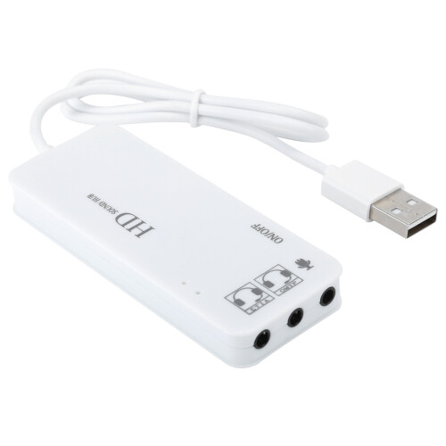 Διαχωριστής θύρας USB υψηλής ταχύτητας, θύρα γρήγορης φόρτωσης από πάνω, συμπαγής 2