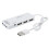 Διαχωριστής θύρας USB υψηλής ταχύτητας, θύρα γρήγορης φόρτωσης από πάνω, συμπαγής 1