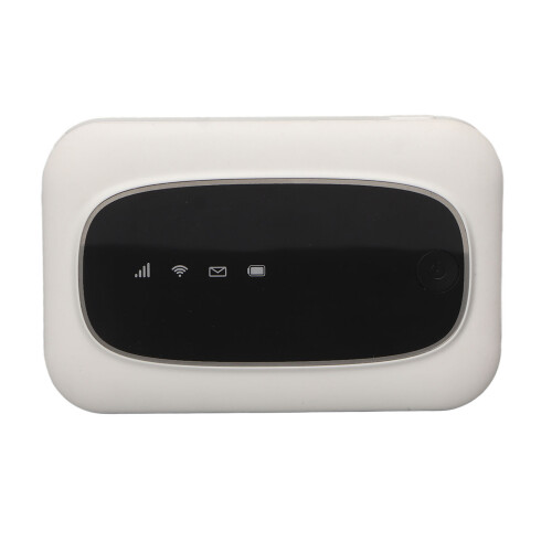 Υψηλής ταχύτητας Lte Mobile Hotspot, φορητό Wifi για πολλαπλούς χρήστες με μεγάλη υποδοχή 1