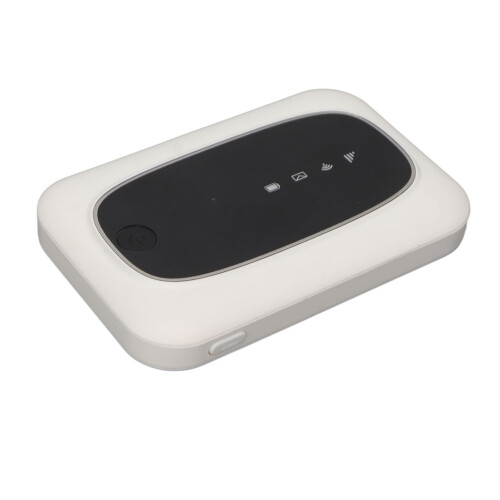 Υψηλής ταχύτητας Lte Mobile Hotspot, φορητό Wifi για πολλαπλούς χρήστες με μεγάλη υποδοχή 2