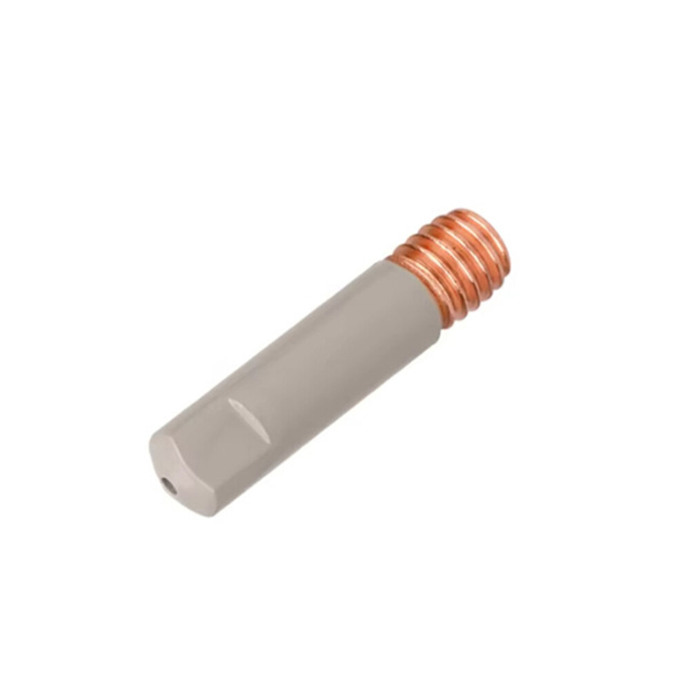 15Ak Mig Welding Nozzle Contact Tip Welding Torch-0.9 Coating 7696001265284