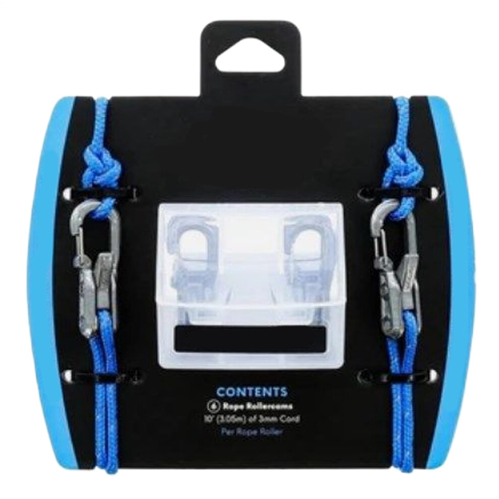 Adjustable Tension Rope For Secure Fastening Fasten Strap For Load, Camping, Outdoor 9365049161480