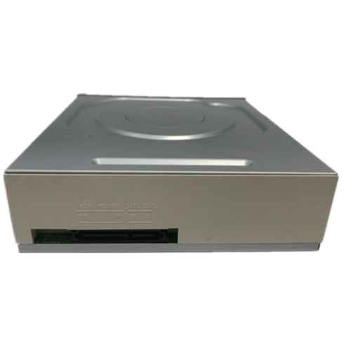 Disque dur interne Super Multi pour PC de bureau, format demi-hauteur, interface SATA avec éjection d'urgence, compatible avec 2