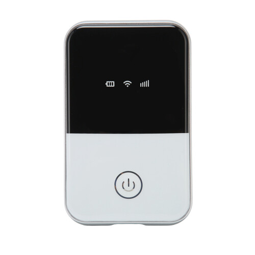 Παγκόσμια κάλυψη Wi-Fi Hotspot, λεπτός και ελαφρύς σχεδιασμός, φορητός δρομολογητής 4G 1