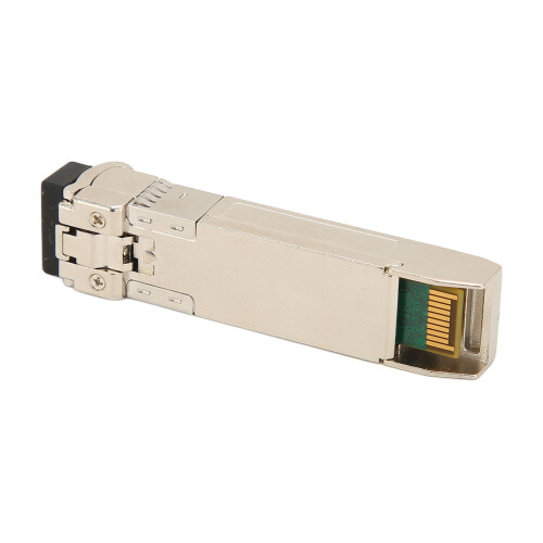 Επαγγελματικός πομποδέκτης Sfp+, Μονάδα οπτικών ινών μονής λειτουργίας 10Gbps, 2