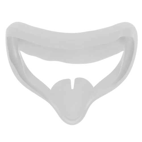 Μάσκα ματιών Oculus Quest2Silicone, συμβατή σχεδίαση που προσφέρει άνετες και αδιάβροχες