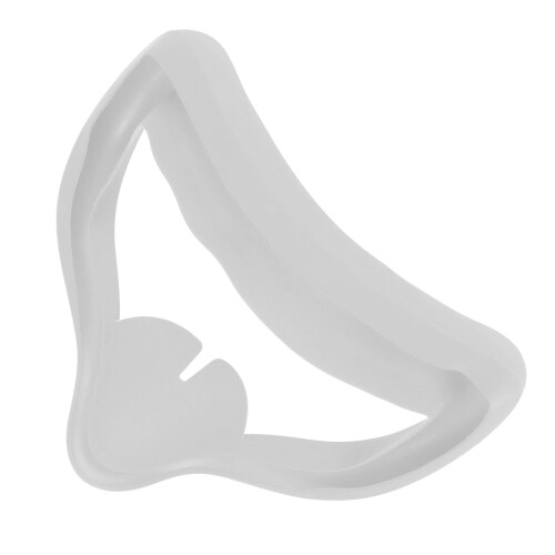 Μάσκα ματιών Oculus Quest2Silicone, συμβατή σχεδίαση που προσφέρει άνετες και αδιάβροχες 2