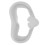 Μάσκα ματιών Oculus Quest2Silicone, συμβατή σχεδίαση που προσφέρει άνετες και αδιάβροχες 6
