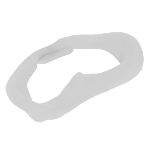 Μάσκα ματιών Oculus Quest2Silicone, συμβατή σχεδίαση που προσφέρει άνετες και αδιάβροχες 1