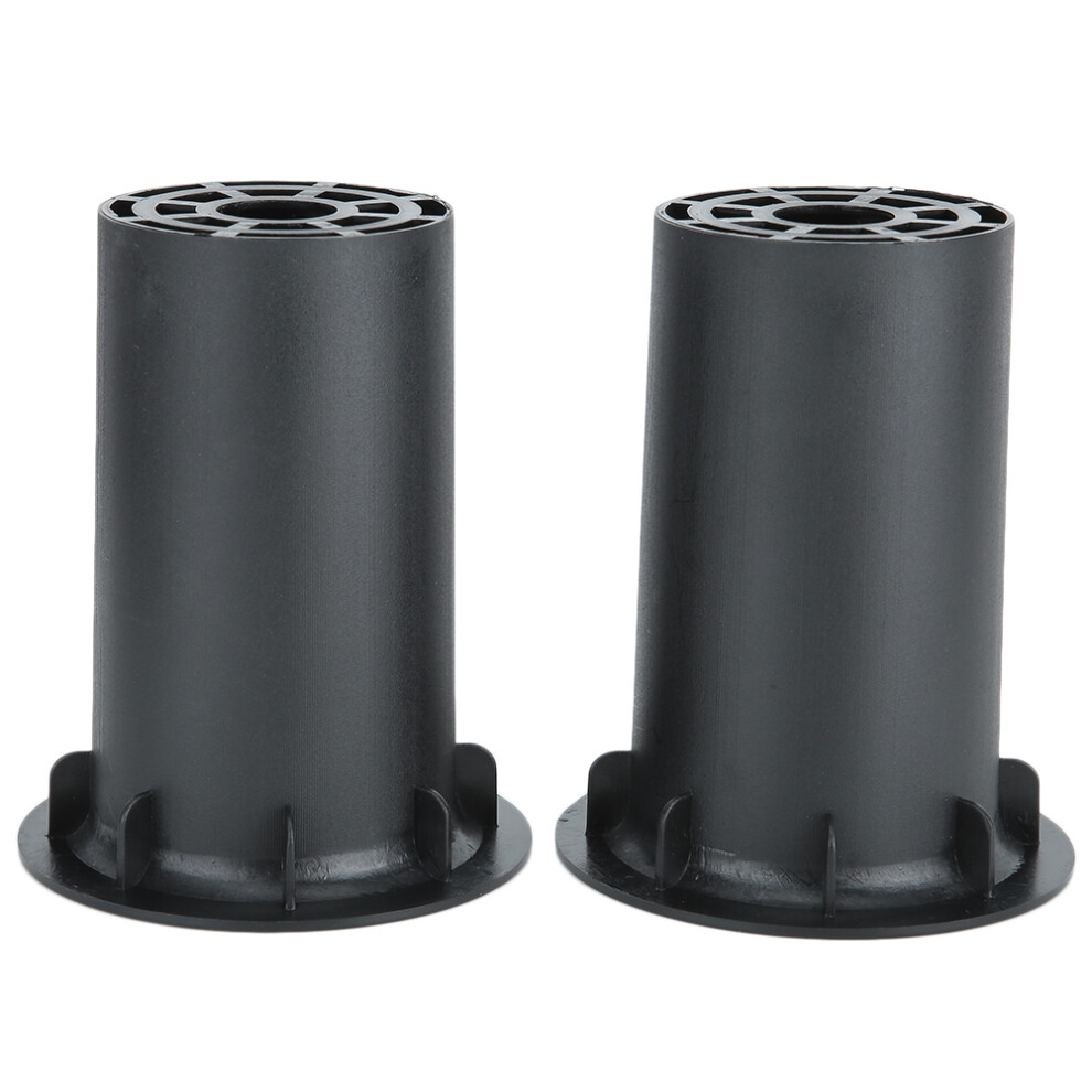Exquisite Speaker Phase-Inverting Hole For Improved Bass Reflex,Portable Speaker Or Home Speaker,Smooth Airflow & Subwoofer Port Connector, Loud Sound 9420858881506