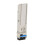 Μονάδα Gigabit SFP LC Οπτικών Ινών Πομποδέκτης Μονής Λειτουργίας 1.25Gbps Προσαρμογέας 1