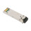 Μονάδα Gigabit SFP LC Οπτικών Ινών Πομποδέκτης Μονής Λειτουργίας 1.25Gbps Προσαρμογέας 8